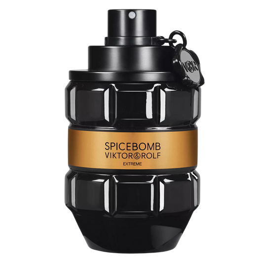 Viktor&Rolf | Spicebomb Extreme | Eau de Parfum | 8mL Travel Spray