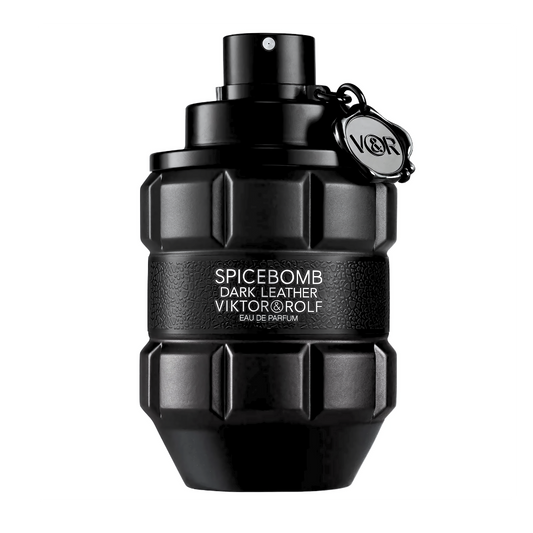 Viktor&Rolf | Spicebomb Dark Leather | Eau de Parfum | 8mL Travel Spray