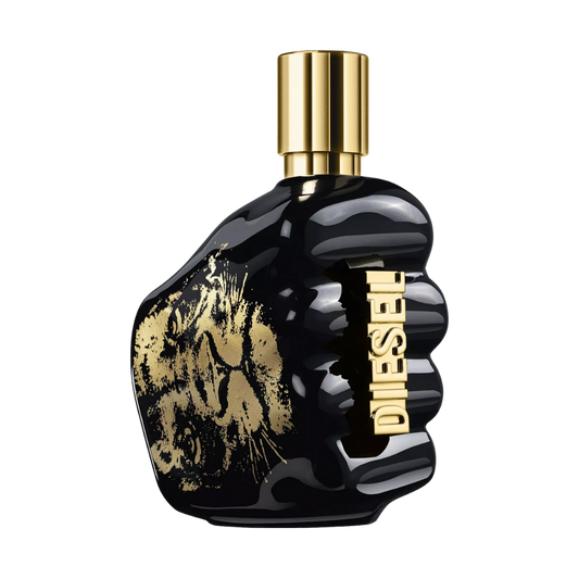 Diesel | Spirit of The Brave | Eau de Toilette | 8mL Travel Spray