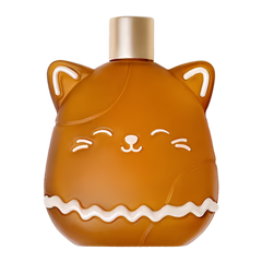 Retail Whisked Away Gingerbread Dreams bottle shown as a retail-price reference.