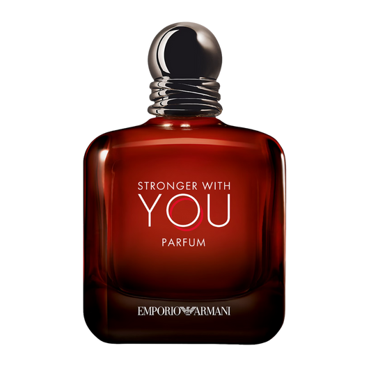 Emporio Armani | Stronger With You | Parfum | 8mL Travel Spray