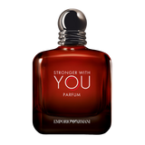 Emporio Armani | Stronger With You | Parfum | 8mL Travel Spray