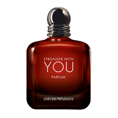 Emporio Armani | Stronger With You | Parfum | 8mL Travel Spray