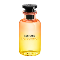 Louis Vuitton | Sun Song | Eau de Parfum | 8mL Travel Spray