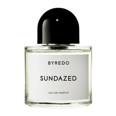 BYREDO | SUNDAZED | Eau de Parfum | 8mL Travel Spray