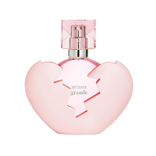Ariana Grande | Thank U Next | Eau de Parfum | 8mL Travel Spray