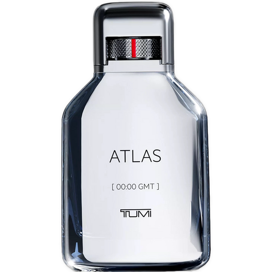 Tumi | Atlas | Eau de Parfum | 8mL Travel Spray