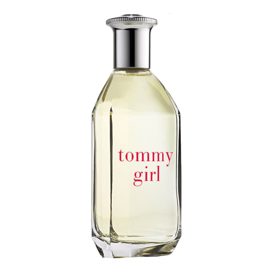 Tommy Hilfiger | Tommy Girl  | Eau de Toilette | 8mL Travel Spray