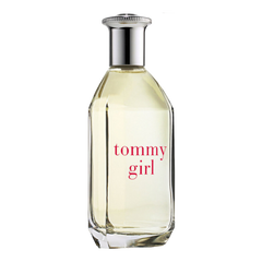 Tommy Hilfiger | Tommy Girl  | Eau de Toilette | 8mL Travel Spray