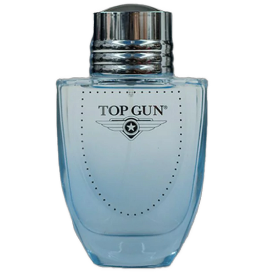 Top Gun | Chevron | Eau de Toilette | 8mL Travel Spray