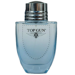 Top Gun | Chevron | Eau de Toilette | 8mL Travel Spray