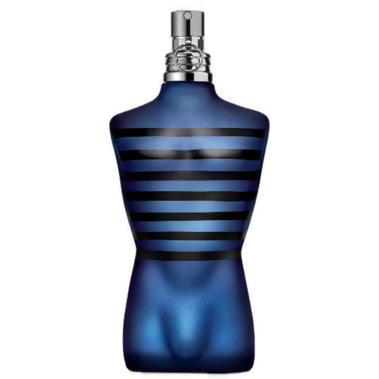 Jean Paul Gaultier | Ultra Male | Eau de Toilette | 8mL Travel Spray