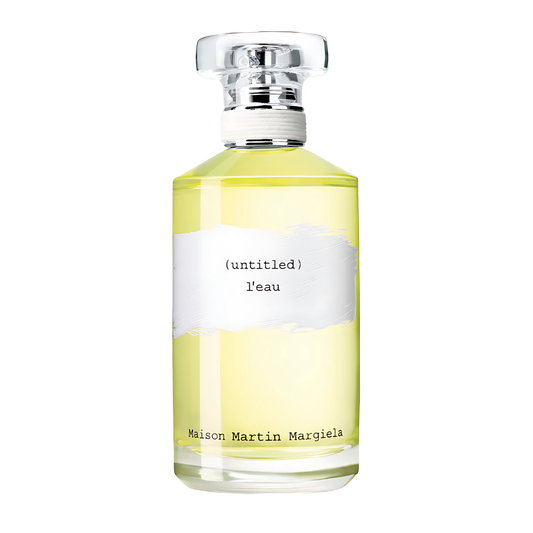 Maison Margiela | Untitled L'Eau | Eau de Toilette | 8mL Travel Spray