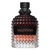 Valentino | Uomo Born in Roma Coral Fantasy | Eau de Toilette | 8mL Travel Spray