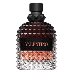 Valentino | Uomo Born in Roma Coral Fantasy | Eau de Toilette | 8mL Travel Spray