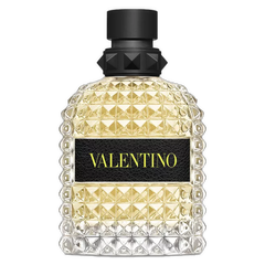 Valentino | Uomo Born in Roma Yellow Dream | Eau de Toilette | 8mL Travel Spray