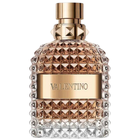 Valentino | Uomo | Eau de Toilette | 8mL Travel Spray