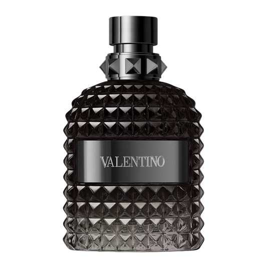 Valentino | Uomo Intense | Eau de Parfum | 8mL Travel Spray