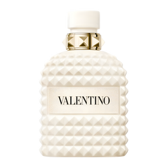 Valentino | Uomo Born in Roma Rendez-Vous Ivory | Eau de Toilette | 8mL Travel Spray