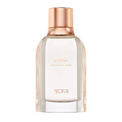 TUMI | Utopia | Extrait de Parfum | 8mL Travel Spray