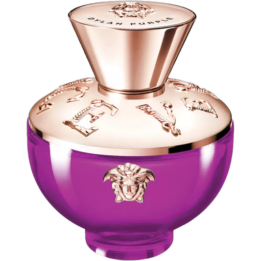 Versace | Dylan Purple | Eau de Parfum | 8mL Travel Spray