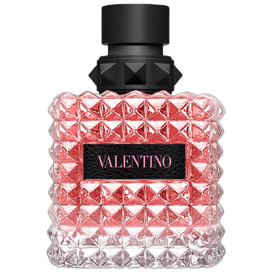 Valentino | Donna Born in Roma | Eau de Parfum | 8mL Travel Spray