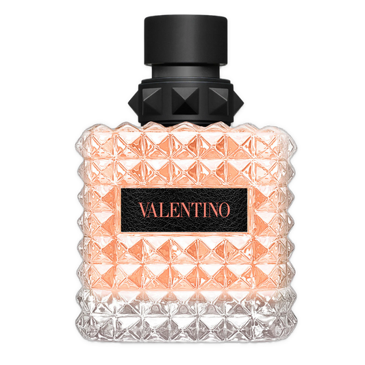 Valentino | Donna Born in Roma Coral Fantasy | Eau de Toilette | 8mL Travel Spray