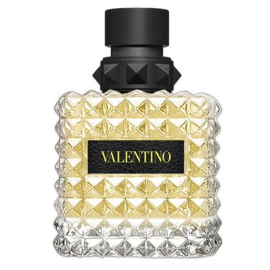 Valentino | Donna Born in Roma Yellow Dream | Eau de Parfum | 8mL Travel Spray