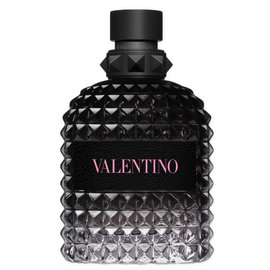 Valentino | Uomo Born in Roma | Eau de Toilette | 8mL Travel Spray