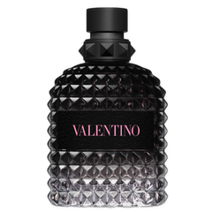 Valentino | Uomo Born in Roma | Eau de Toilette | 8mL Travel Spray