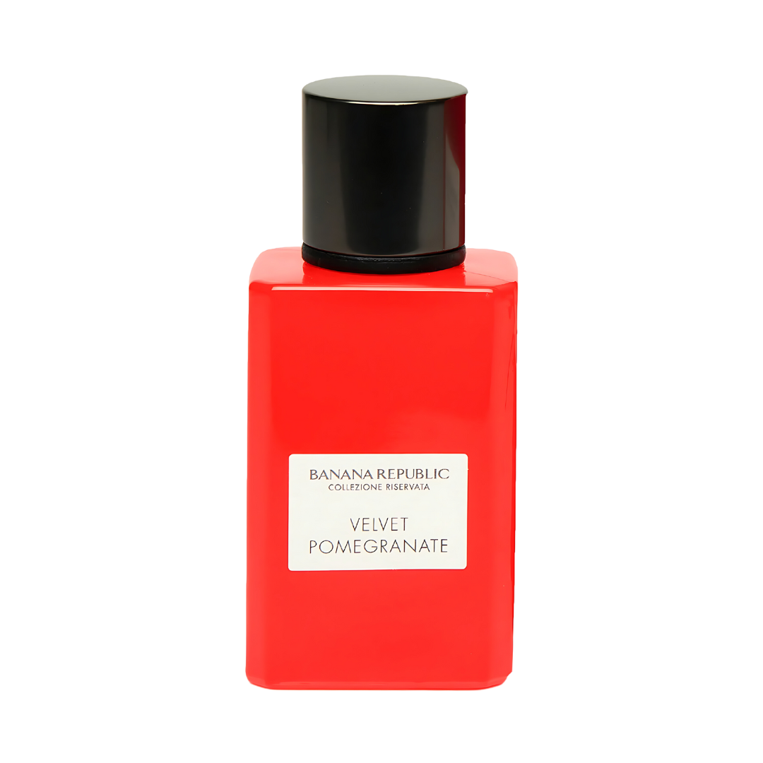 Banana Republic | Velvet Pomegranate | Eau de Parfum | 8mL Travel Spray