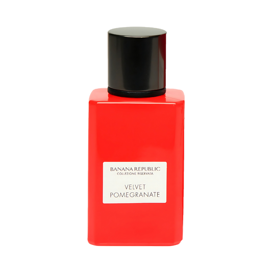 Banana Republic | Velvet Pomegranate | Eau de Parfum | 8mL Travel Spray