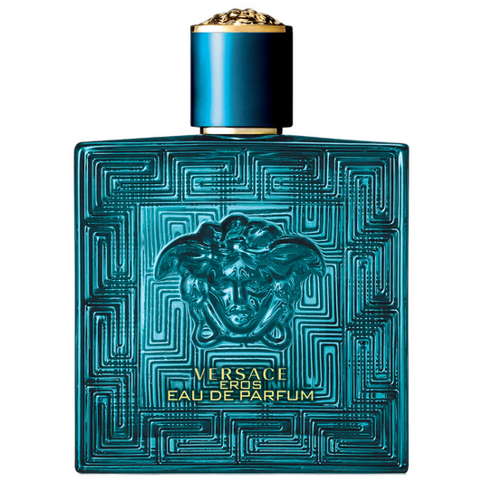 Versace | Eros | Eau de Parfum | 8mL Travel Spray