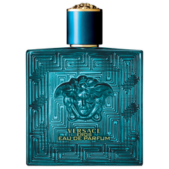 Versace | Eros | Eau de Parfum | 8mL Travel Spray