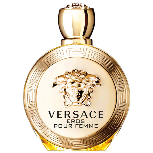Versace | Eros Pour Femme | Eau de Parfum | 8mL Travel Spray
