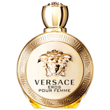 Versace | Eros Pour Femme | Eau de Parfum | 8mL Travel Spray