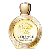 Versace | Eros Pour Femme | Eau de Toilette | 8mL Travel Spray