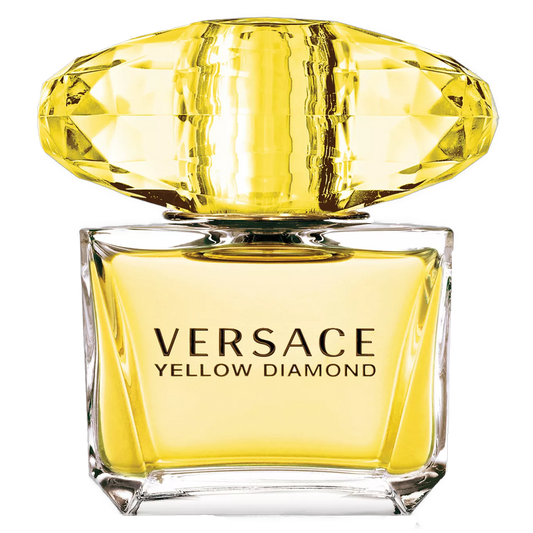 Versace | Yellow Diamond | Eau de Toilette | 8mL Travel Spray