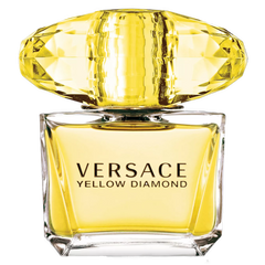 Versace | Yellow Diamond | Eau de Toilette | 8mL Travel Spray
