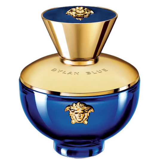 Versace | Dylan Blue | Eau de Parfum | 8mL Travel Spray