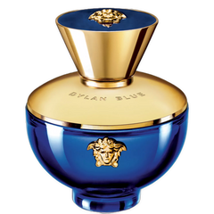 Versace | Dylan Blue | Eau de Parfum | 8mL Travel Spray