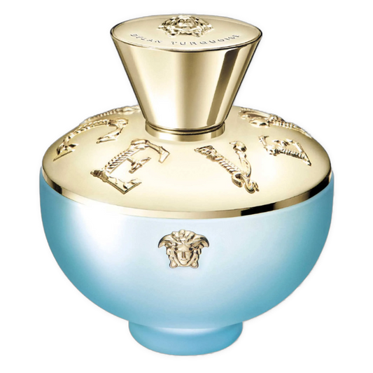 Versace | Dylan Turquoise | Eau de Toilette | 8mL Travel Spray