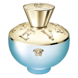 Versace | Dylan Turquoise | Eau de Toilette | 8mL Travel Spray