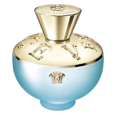 Versace | Dylan Turquoise | Eau de Toilette | 8mL Travel Spray