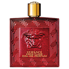 Versace | Eros Flame | Eau de Parfum | 8mL Travel Spray