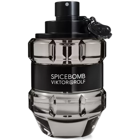 Viktor&Rolf | Spicebomb | Eau de Toilette | 8mL Travel Spray