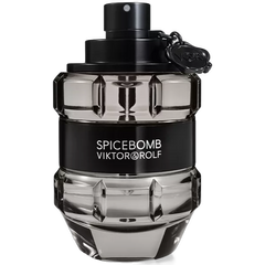 Viktor&Rolf | Spicebomb | Eau de Toilette | 8mL Travel Spray