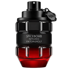 Viktor&Rolf | Spicebomb Infrared | Eau de Toilette | 8mL Travel Spray