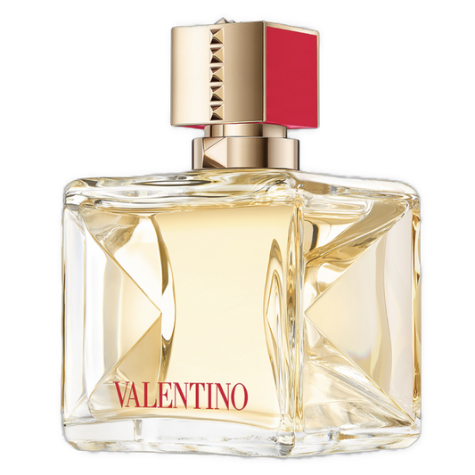 Valentino | Voce Viva | Eau de Parfum | 8mL Travel Spray