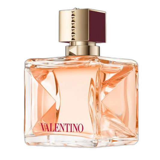 Valentino | Voce Viva Intensa | Eau de Parfum | 8mL Travel Spray